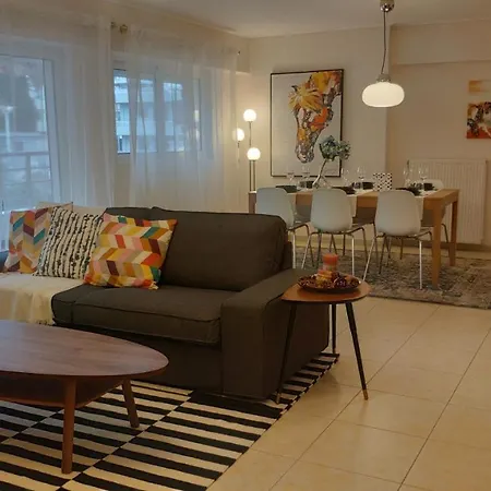 Apartment Galaxy Luxury