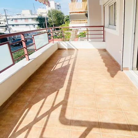Galaxy Luxury Apartment Athens