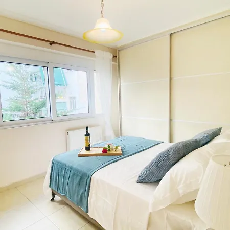 Galaxy Luxury Apartment *