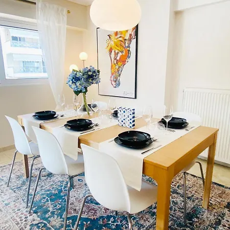 Galaxy Luxury Apartment *