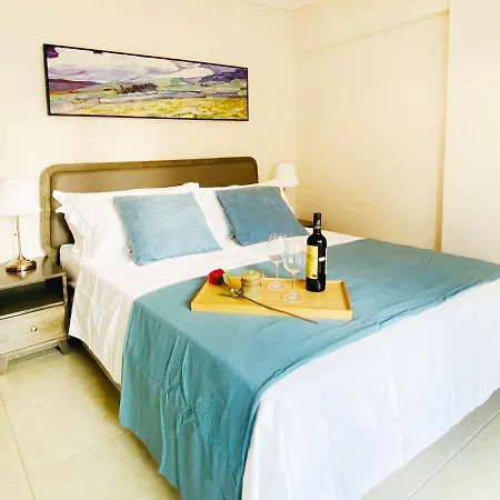 Apartment Galaxy Luxury *