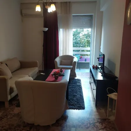 Maria's Cozy In Palaio Faliro * Athens