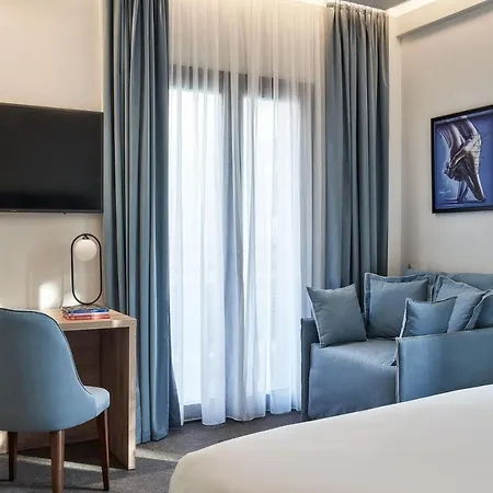 Ξενοδοχείο Nlh Kerameikos - Neighborhood Lifestyle