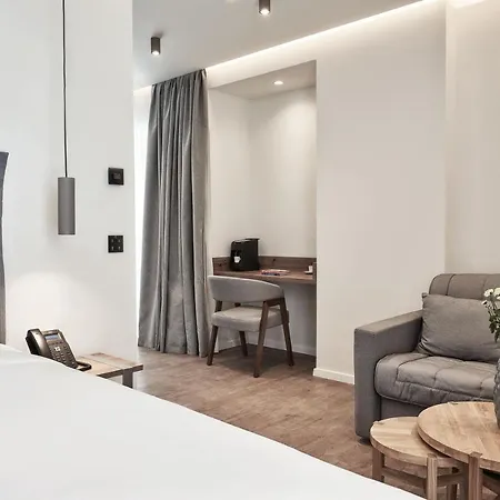 Nlh Kerameikos - Neighborhood Lifestyle 3* Αθήνα