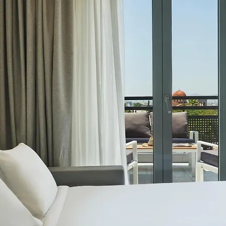 Nlh Kerameikos - Neighborhood Lifestyle Ξενοδοχείο Αθήνα