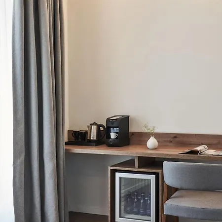 Ξενοδοχείο Nlh Kerameikos - Neighborhood Lifestyle