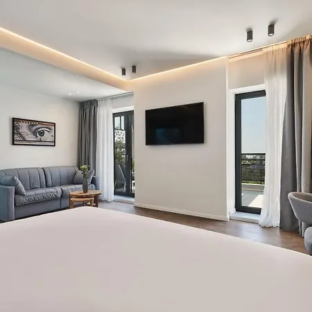Ξενοδοχείο Nlh Kerameikos - Neighborhood Lifestyle Αθήνα