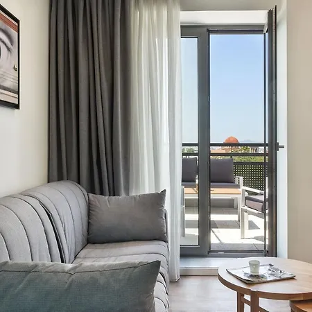 Nlh Kerameikos - Neighborhood Lifestyle Ξενοδοχείο