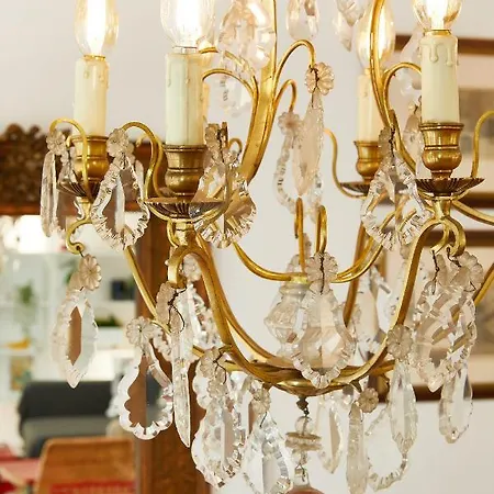 Apartment Chloe Boutique Nikis Athens