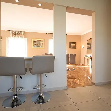 Apartment Elegant Flat Marousi District *
