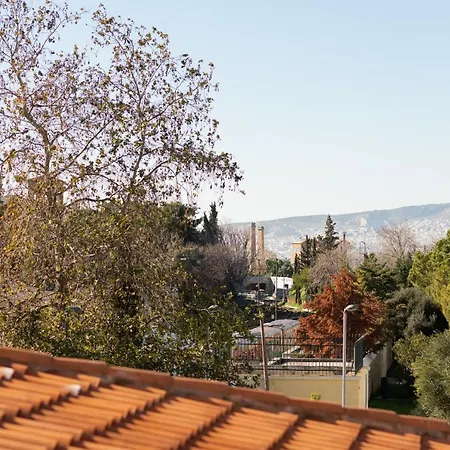Ether Loft מלון דירות
