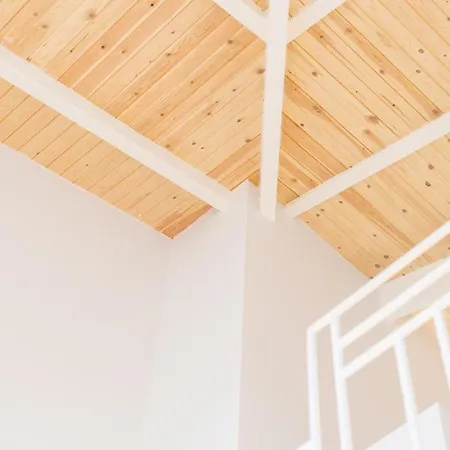 Ether Loft מלון דירות אתונה