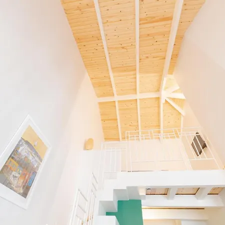 Ether Loft 3*