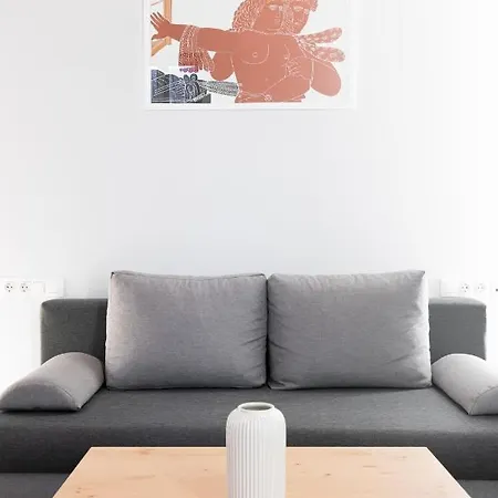 מלון דירות Ether Loft אתונה