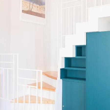 Ether Loft מלון דירות אתונה