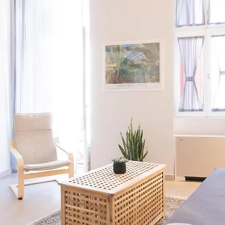 Ether Loft מלון דירות