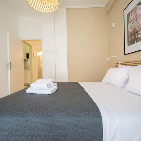 Central 2br Apartment! Apartment Athens