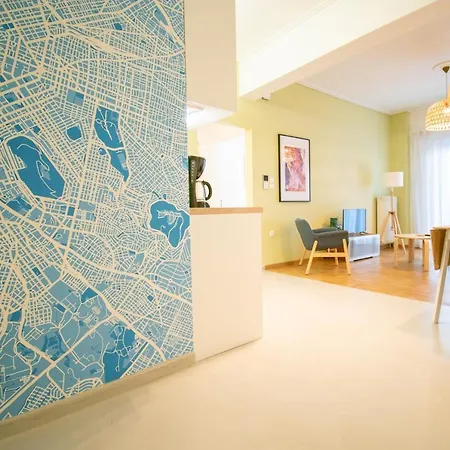 Central 2br Apartment! *