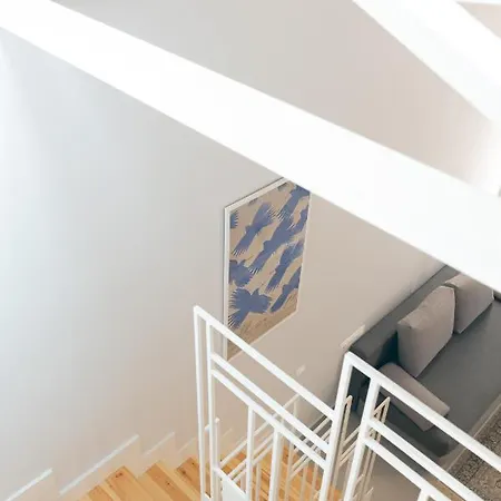 Ether Loft アパートホテル