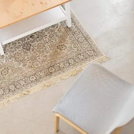 מלון דירות Ether Loft 3*