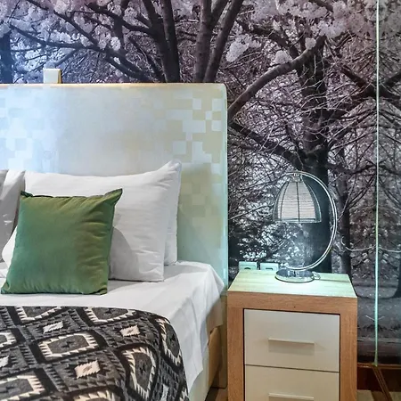 Hotel Zen