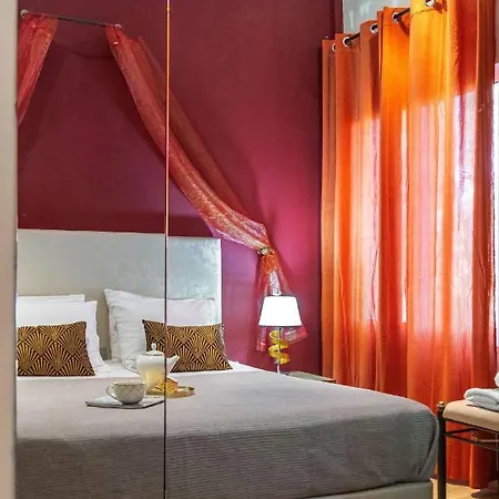 Zen Hotel