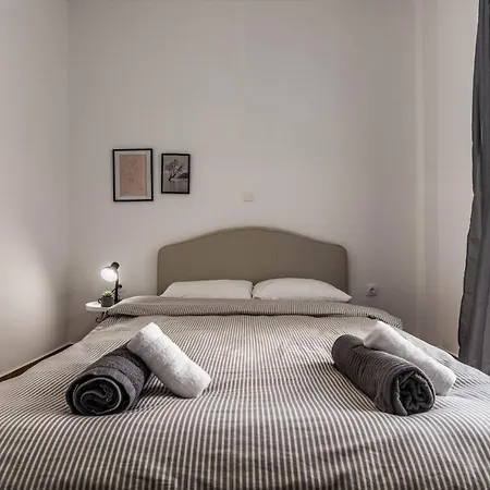 Athen's Jewel, Heart Of The Acropolis Apartment