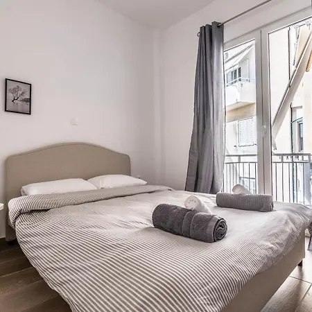Athen's Jewel, Heart Of The Acropolis Apartment *