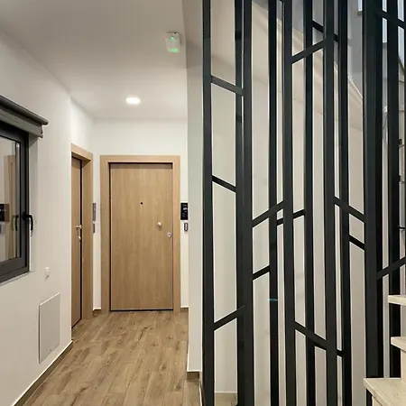 Hotel Iasonos 3*