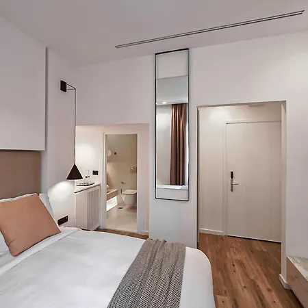 Hotel The Marblous Athens