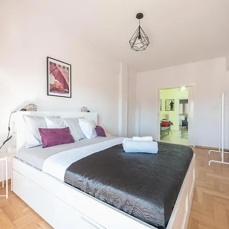 Superb Acropolis View 3bd In Historical Center Athènes