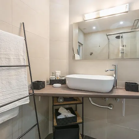 Superb Acropolis View 3bd In Historical Center Appartement Athènes