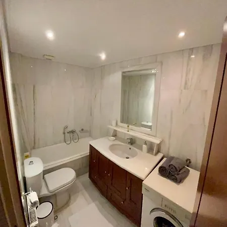Apartment Marble Riviera