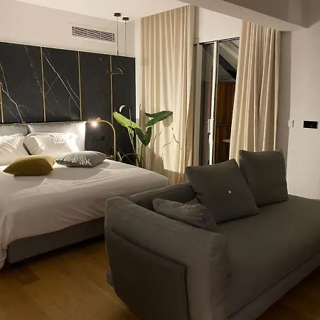 Athinaion Recreation Appart hôtel 3*