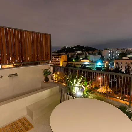 Athinaion Recreation Apartahotel 3*