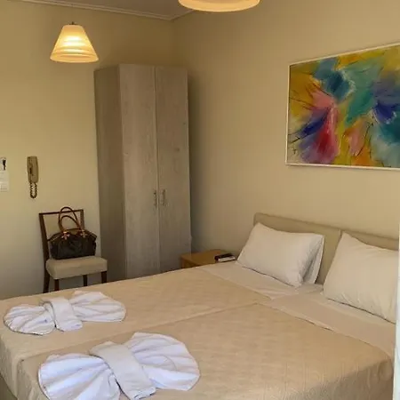 Mini Apartment