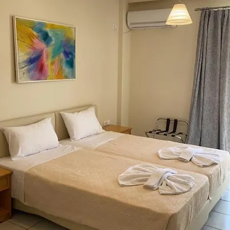 Mini Apartment