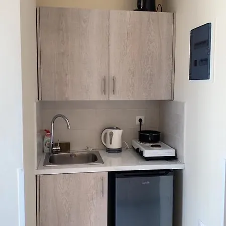 Mini Apartment Athen