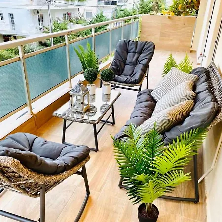 Apartment Elegant In Glyfada