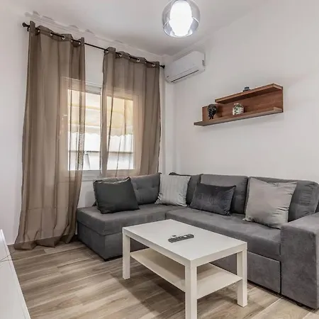 Apartment Warm And Cozy Athens