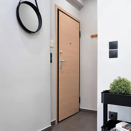 New In The Heart Of Plaka Apartment *