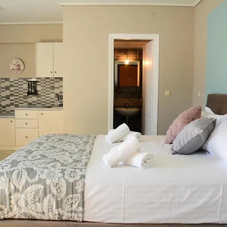 The Frescamento.collection Apartment *