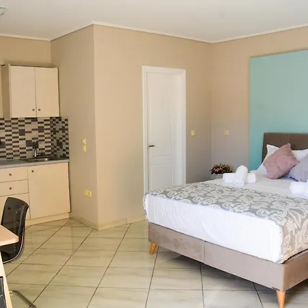 The Frescamento.collection Apartment
