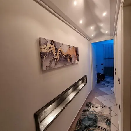Apartment Arman Group Athens