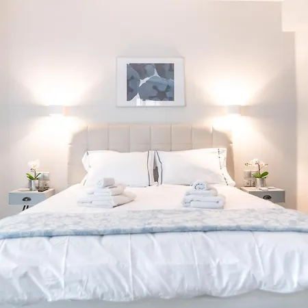 A16 Modern & Cosy Near Plaka @athens Center * Athens