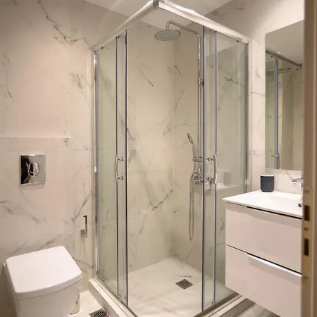 A16 Modern & Cosy Near Plaka @athens Center * Athens