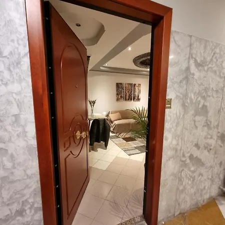 Apartment Arman Group Athens