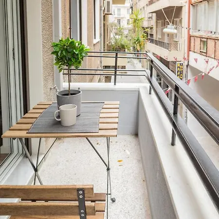 A16 Modern & Cosy Near Plaka @athens Center Athens