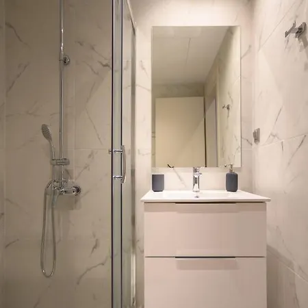 A16 Modern & Cosy Near Plaka @athens Center Apartment *