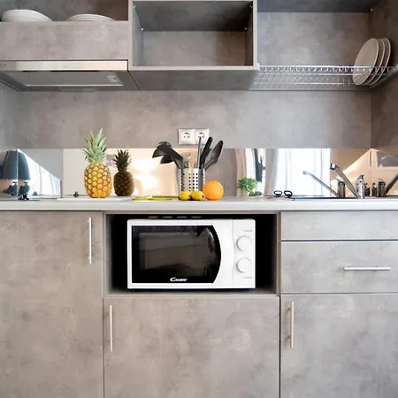 A16 Modern & Cosy Near Plaka @athens Center * Athens